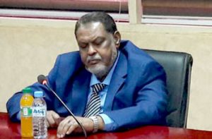 السودان يتلقى خطاباً من الخزانة الأميركية بـ “فك” التحويلات المالية والمصرفية