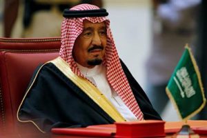 تضمنت إعفاء الأمير متعب بن عبدالله: أوامر ملكية للعاهل السعودي