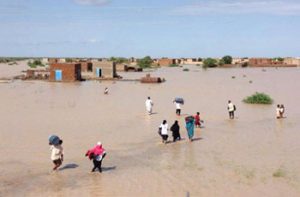 ظهور حالات إسهالات بمنطقة الجبلين بسبب انتشار الذباب والأوبئة