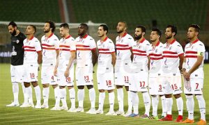 نادي الزمالك بديلاً للأهلي في مباراتي كأس الملك سلمان وكأس الرئيس السيسي