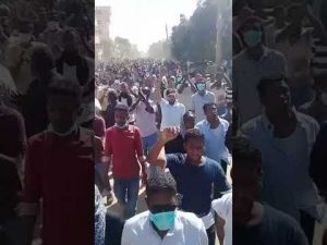 جمعية الجراحين السودانية تواصل الإضراب وتتوقف عن إجراء أي عمليات جراحية