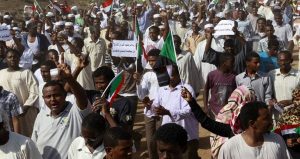 “الأمة القومي”: تضامن المفكرين والسياسيين المصريين مع ثورة الشعب السوداني غير مستغرب لتجذر العلاقات التاريخية بين الشعبين