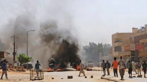 تجدد الصراع القبلي في بورتسودان ومقتل وإصابة 69 شخصاً