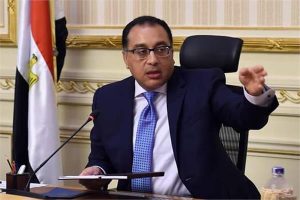 مصر: رئيس الوزراء إلى السودان.. و”سد النهضة” على طاولة المباحثات