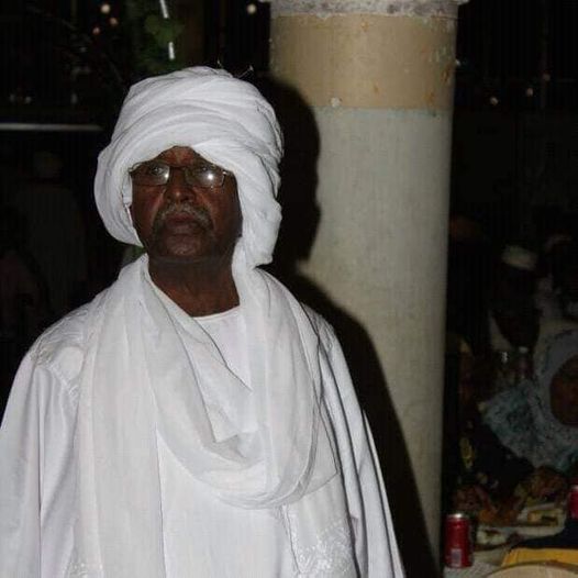 “سودان المهجر” بالأمة القومي تنعى القيادي مولانا حامد محمد حامد