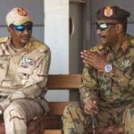الولايات المتحدة الأمريكية تطلق مبادرة جديدة لإنهاء الحرب في السودان