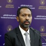 خالد عمر: الشعب السوداني يستحق الفرح بفوز الفريق القومي بعد أن خيمت عليه الأحزان