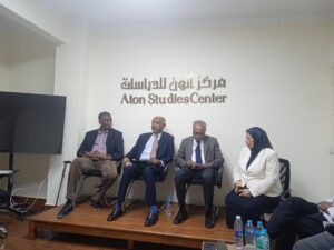 أجمعوا على وحدة السودان وعدم تفتيته.. مراقبون يبحثون فرص نجاح المبادرة المصرية في حل الأزمة السودانية