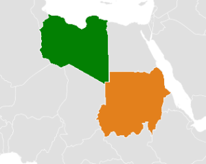 ليبيا تنفي اتهامات السودان لها بدعم أحد طرفي صراعه