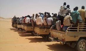 قنصل السودان بأسوان يحذر من مخاطر الدخول لمصر بالتهريب