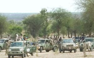 الخارجية: الدعم السريع تواصل مخطط تجويع السودانيين بتعطيل مناطق الإنتاج الزراعي وإفراغها من أهلها