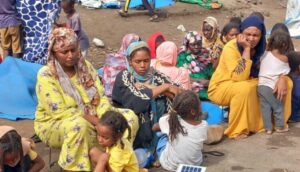 تنسيقية اللاجئين السودانيين بإثيوبيا: المفوضية هددتنا باستخدام القوة وترحيلنا قسريا إلى منطقة أفتت