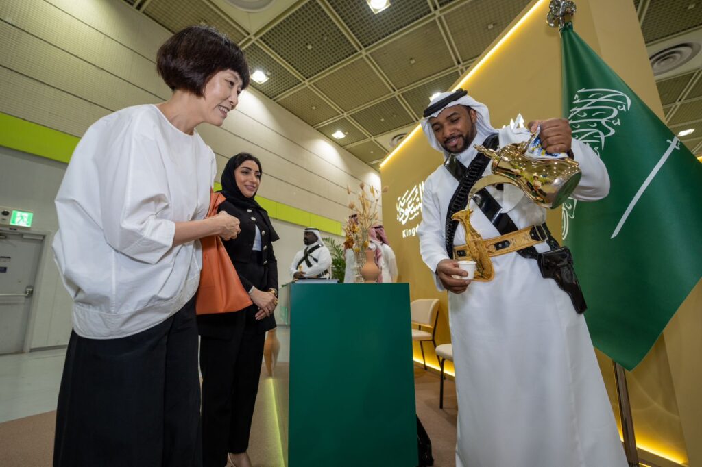 السعودية تختتم مشاركتها في معرض سيئول الدولي للكتاب بمشاركة واسعة من الجمهور الكوري