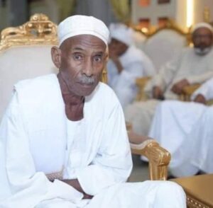 جمعية الصحفيين السودانيين بالمملكة تنعى والد الزميل الخير دياب
