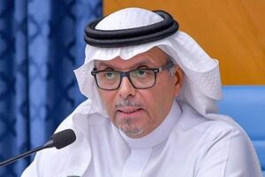 بقرار من تركي آل الشيخ وبجوائز تقدر ب 740 ألف دولار.. الدكتور سعد البازعي رئيساً “لجائزة القلم الذهبي للأدب الأكثر تاثيراً”