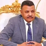 يوسف عزت: الحركة الإسلامية تسيطر على بورتسودان وكافة مناطق سيطرة الدعم السريع