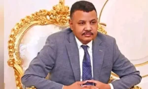 يوسف عزت: الحركة الإسلامية تسيطر على بورتسودان وكافة مناطق سيطرة الدعم السريع