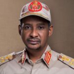 اتجاه لتشكيل حكومية موازية في السودان