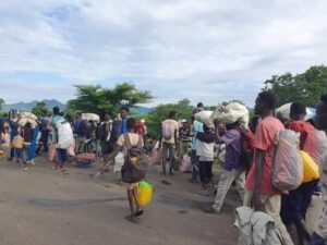 هيومن رايتس ووتش: المعارك في إثيوبيا تعرض اللاجئين السودانيين للخطر