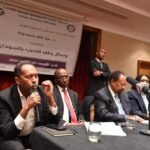 خالد عمر: الحركة الإسلامية تقود البلاد لنقطة اللاعودة إما أن  تحكم السودان أو تعمل على تقسيمه