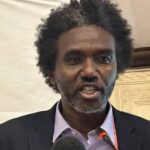 ( تقدم) تؤكد رفضها تشكيل حكومة منفى أو  أخرى موازية في السودان