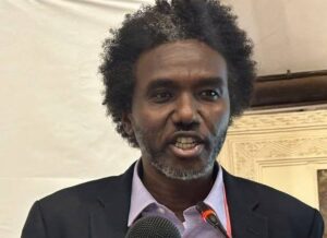 ( تقدم) تؤكد رفضها تشكيل حكومة منفى أو  أخرى موازية في السودان