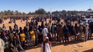 الهجرة الدولية: ارتفاع عدد الفارين من الحرب في السودان إلى ١٥ مليون شخص