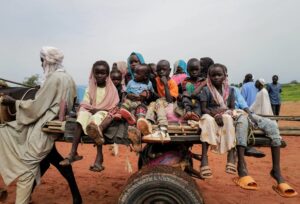 الاتحاد الإفريقي: الحرب السودانية أسوأ أزمة إنسانية بالعالم