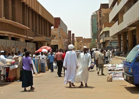 النسيان آفة  الشعب السوداني