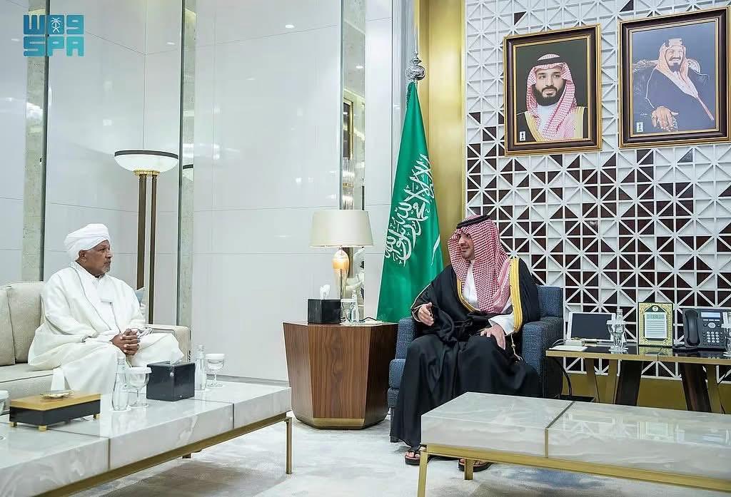ما بين كرم الأكرمين وجهود الدبلوماسيين يتجسَّد عمق العلاقات الإنسانية بين السعودية والسودان